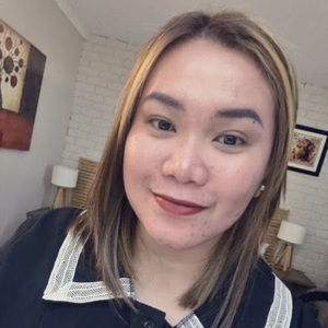 Meet your Posher, Kristine charmelle